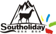 Southoliday logo